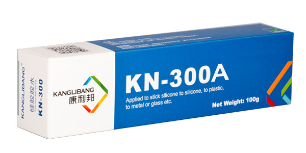 KN-300硅胶粘尼龙常温胶 KN-300硅胶粘尼龙常温胶