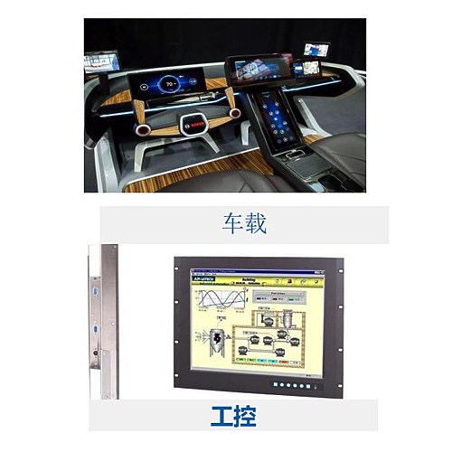 有机硅用于显示器行业制造,为显示行业OCA提供了新的解决方案
