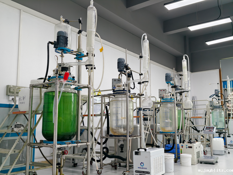 J9·九游会中国官方网站生产设备图