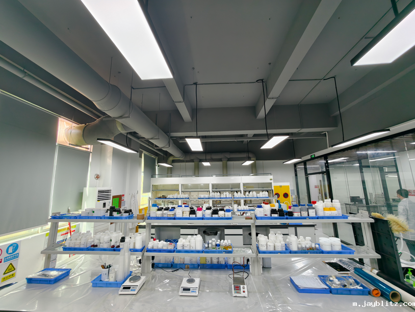 J9·九游会中国官方网站实验室图