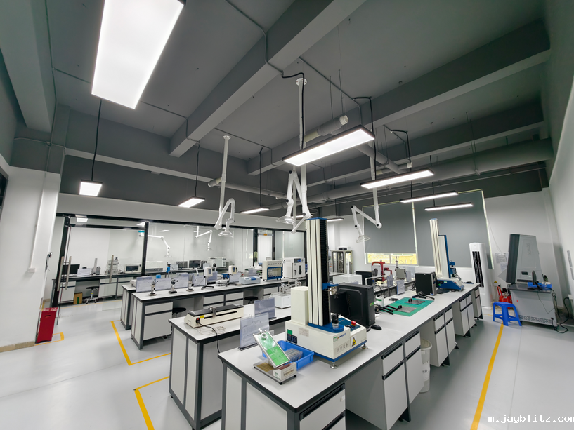 J9·九游会中国官方网站生产设备图