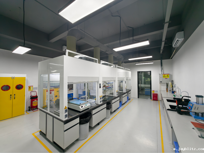 J9·九游会中国官方网站生产设备图