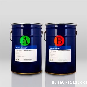 医用环保硅凝胶KL-6635AB